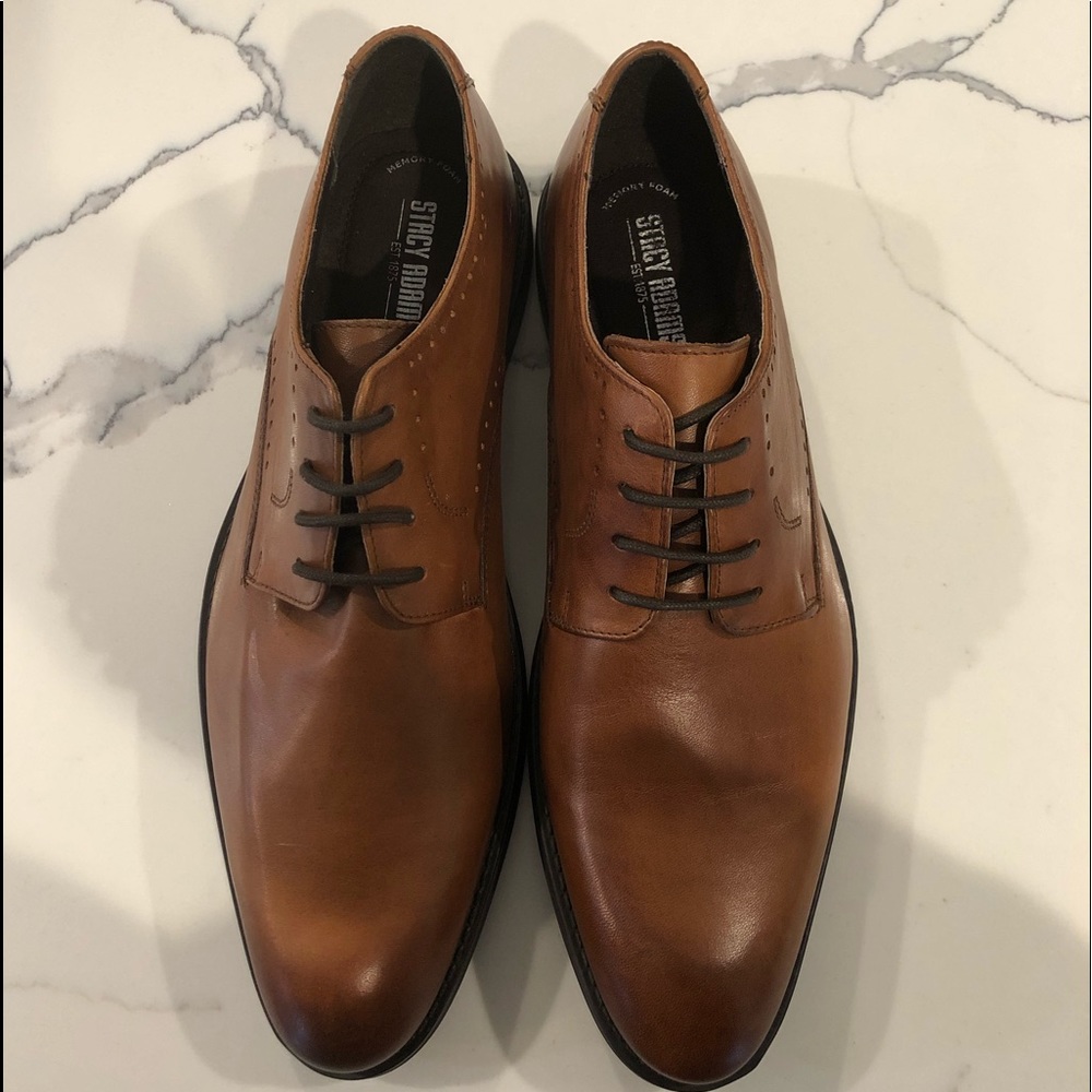 Stacy Adams Men’s Shoes